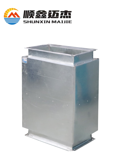 消声器