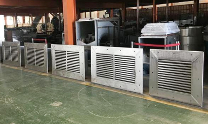 细谈抗爆阀适用于哪些行业起到什么作用
